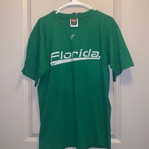 COPY - Nike Genuine MLB Florida T Shirt